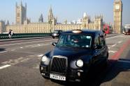 Les Meilleures Applications De Taxi Trouver Un Taxi Londres 