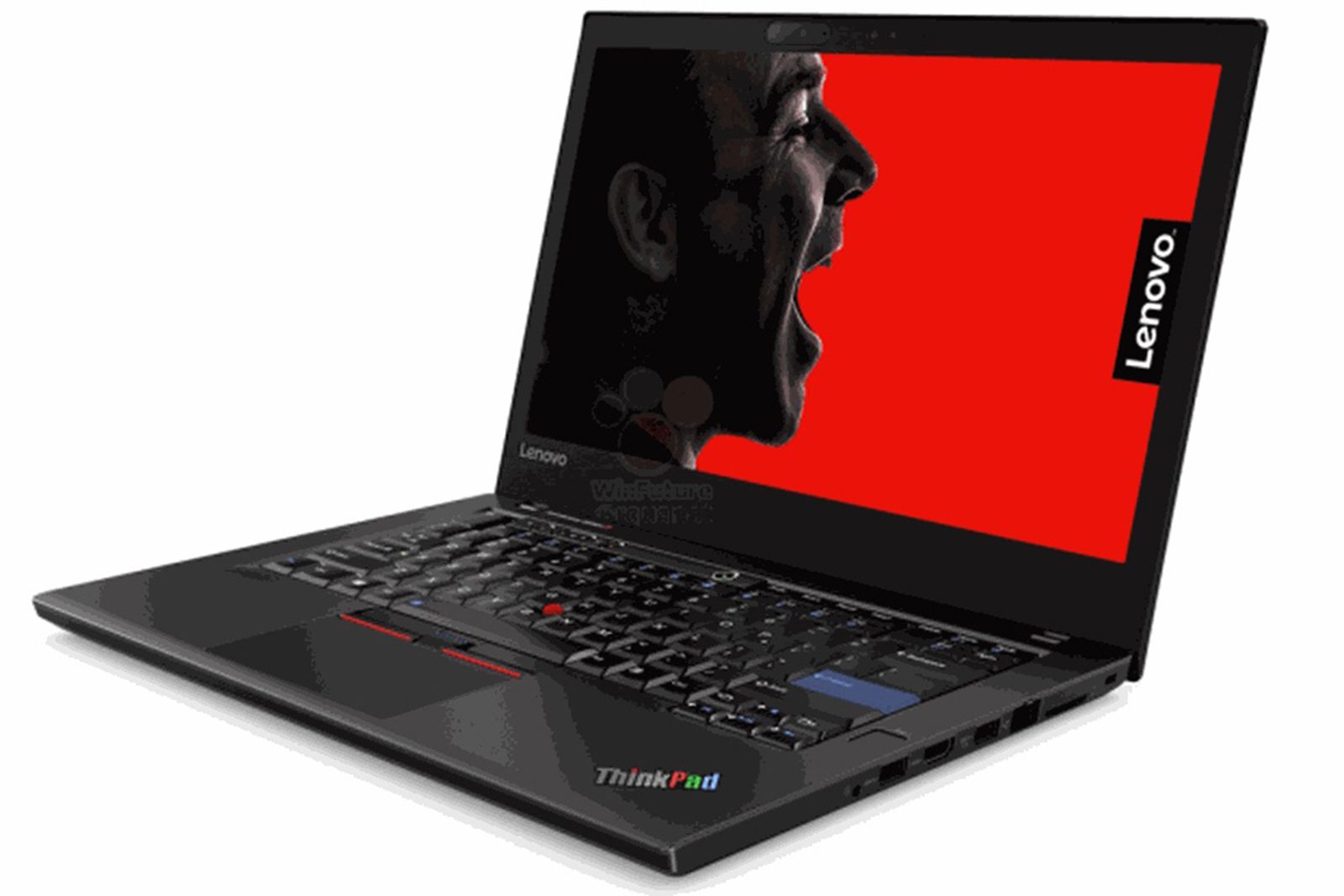 Lenovo resurrects iconic ThinkPad design for 25th Anniversary image 1