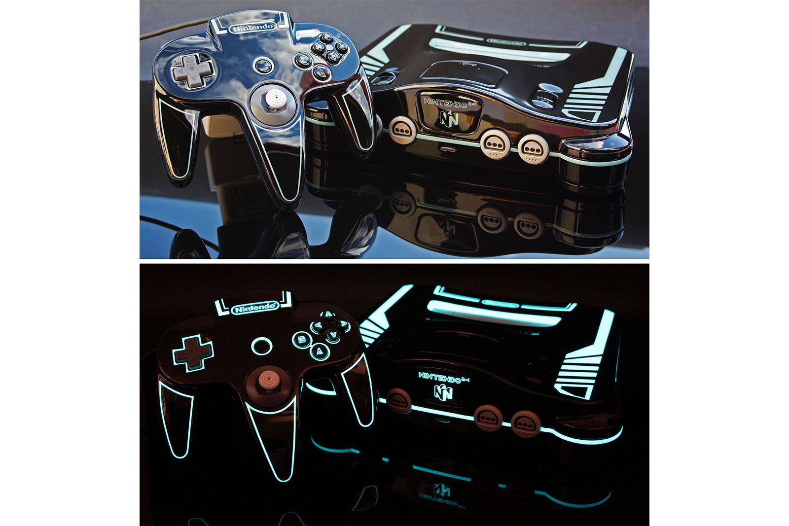 X of the maddest console mods ever image 2