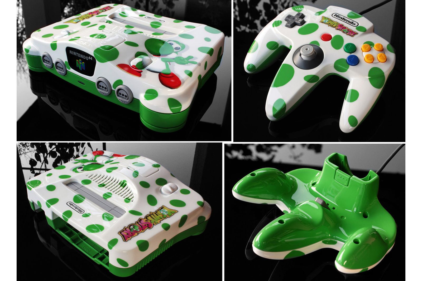 X of the maddest console mods ever image 4