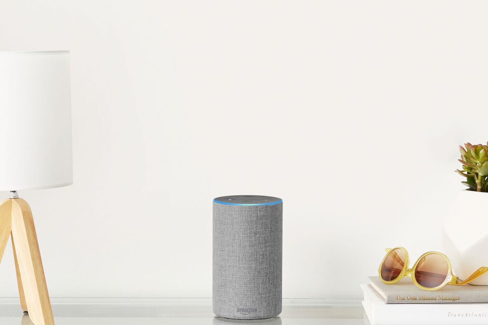 Amazon Just Launched An All-new Echo Speaker That You Can Buy Now image 1