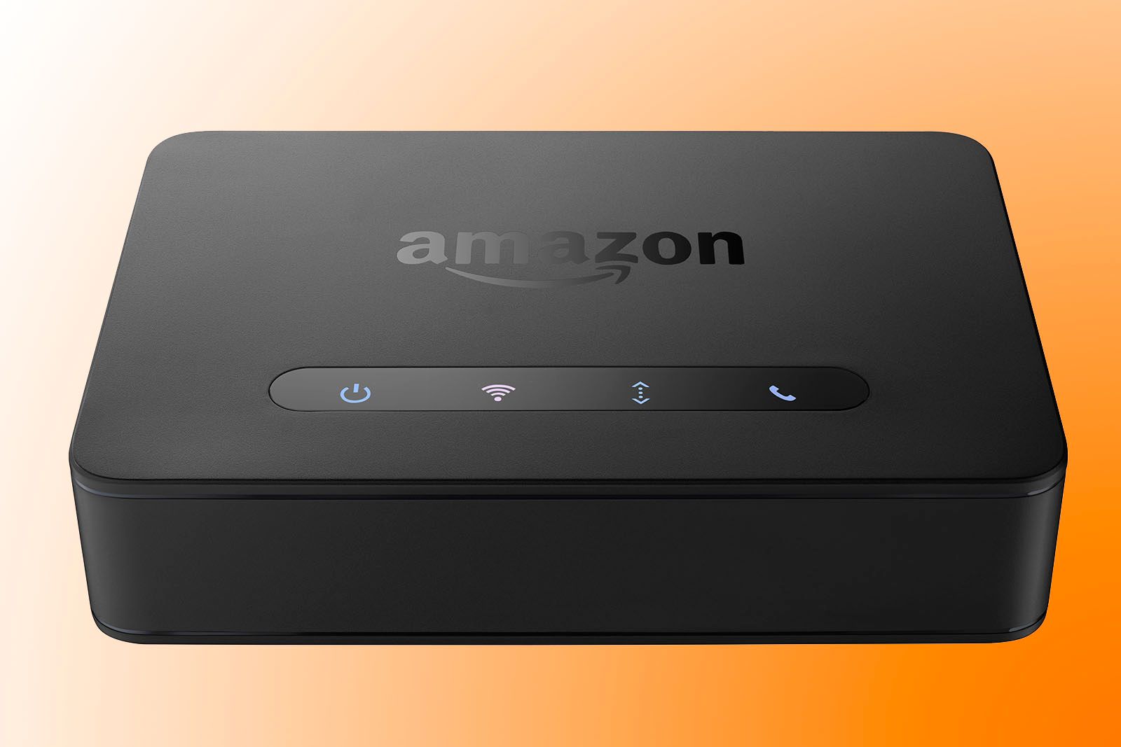 Amazon Echo Connect image 1