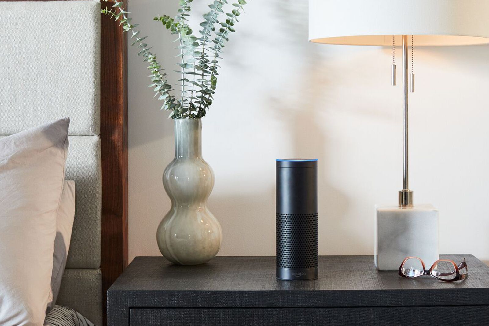 Amazon Echo Plus Is Your Alexa-powered Smart Home Controller image 1