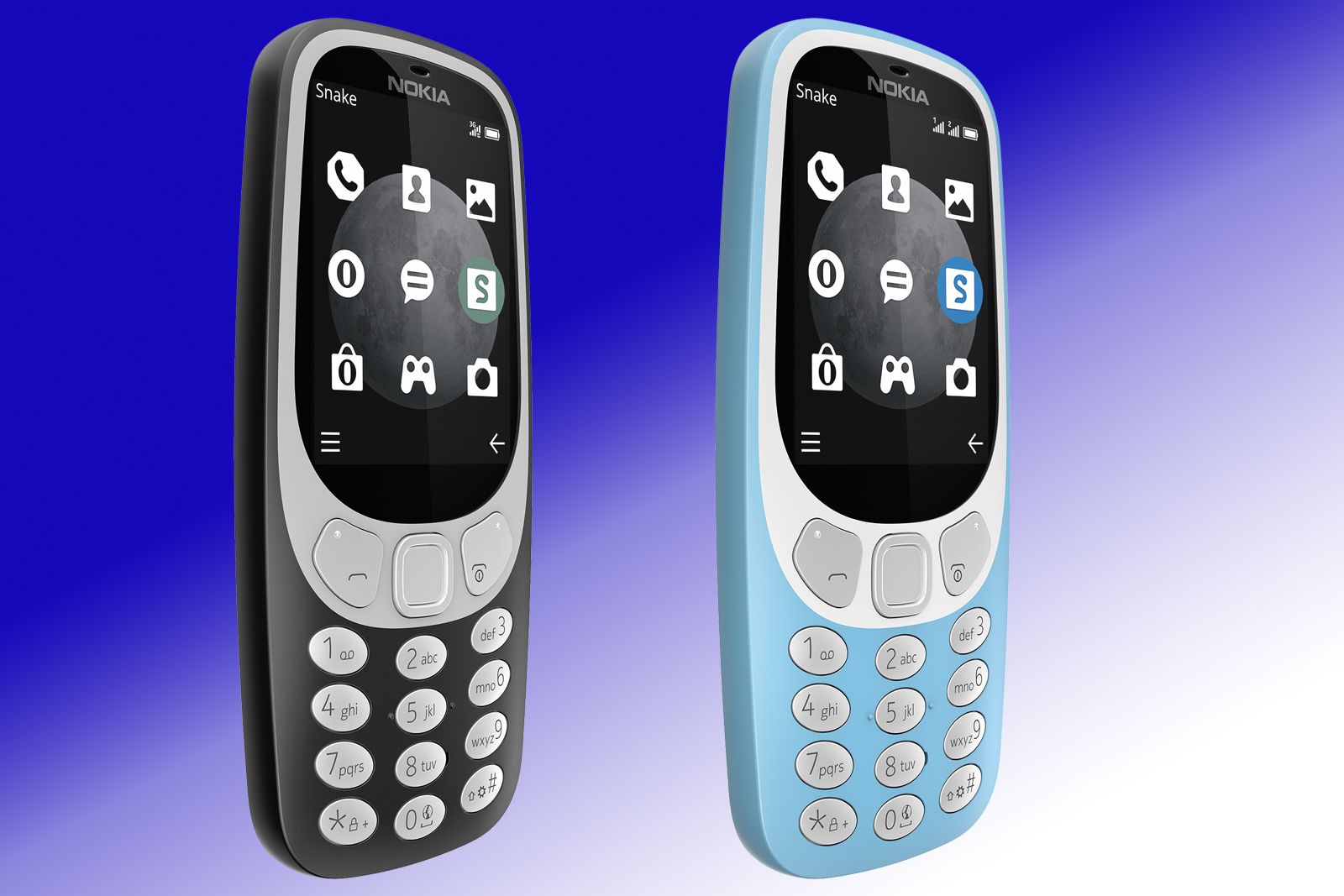 Nokia introduces 3310 with 3G connectivity image 1