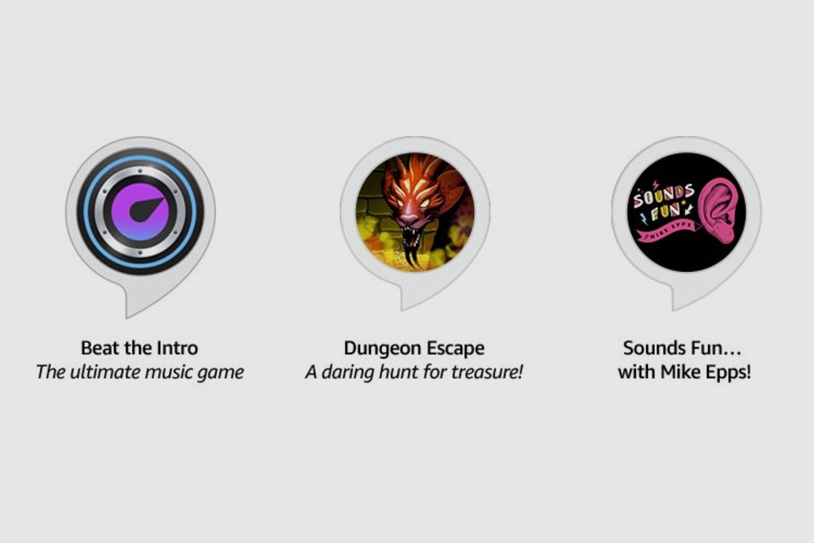 What are Amazon Echo Buttons and which games use them image 2