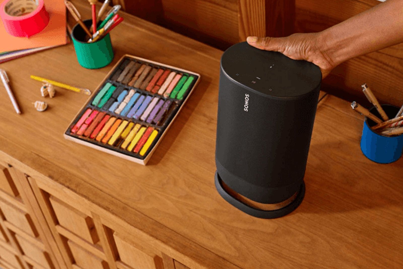 Best Alexa speakers 2020 Top Amazon Echo alternatives image 1