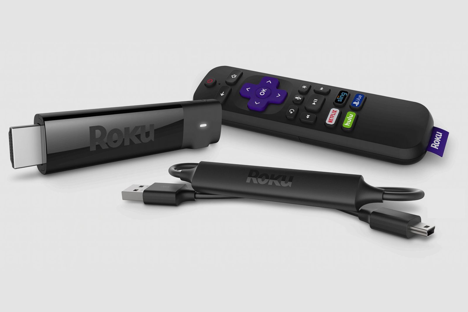 Roku announced a 4K streaming stick and more lineup upgrades image 1