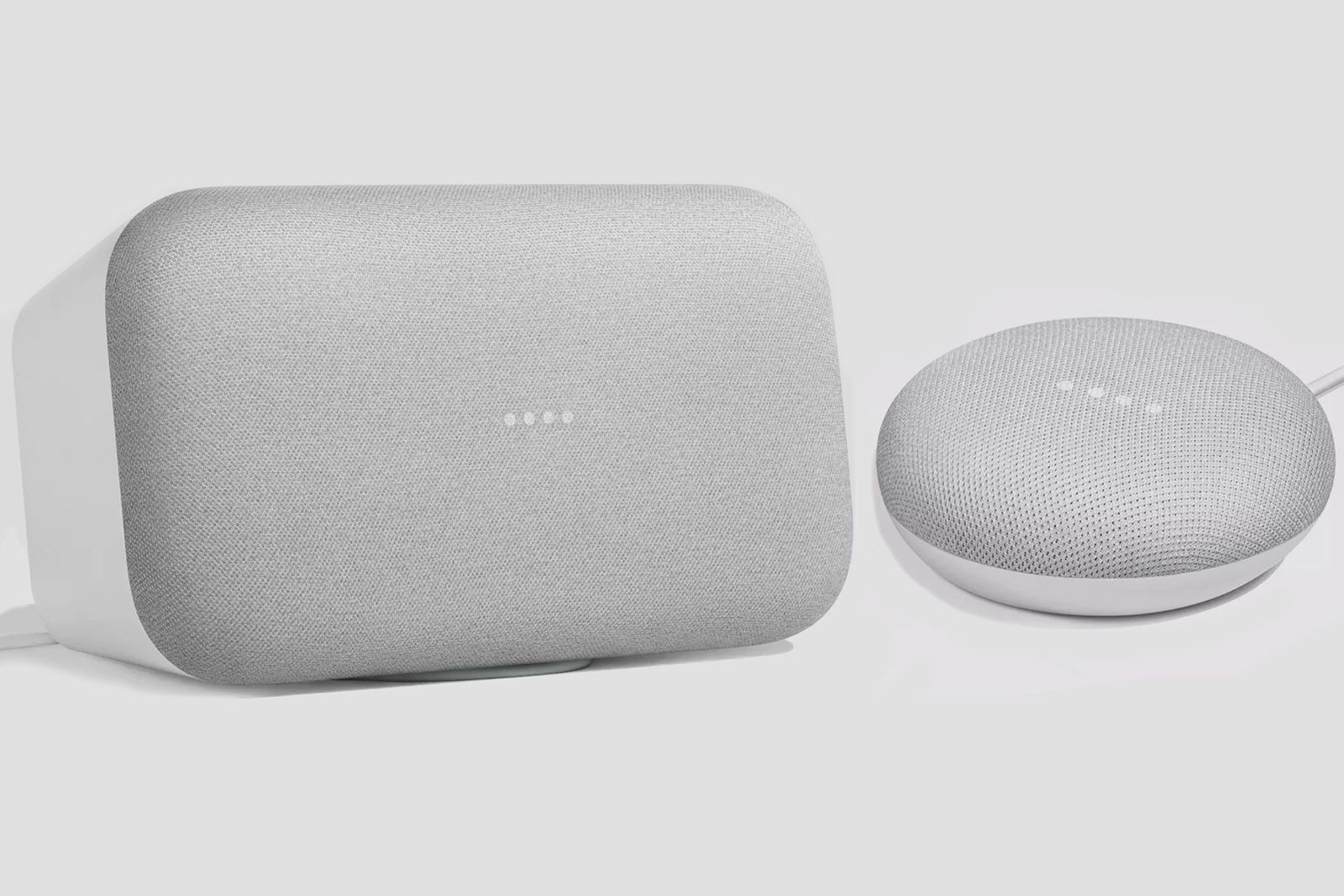 Google Home Max and Home Mini Release date specs and everything you need to know image 1