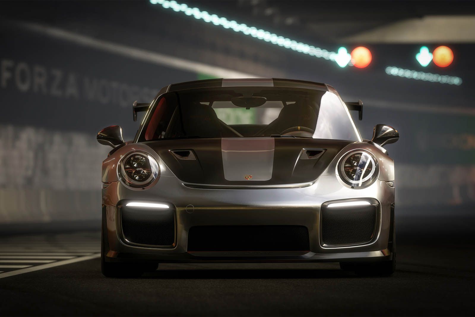 Forza Motorsport 7 review image 5