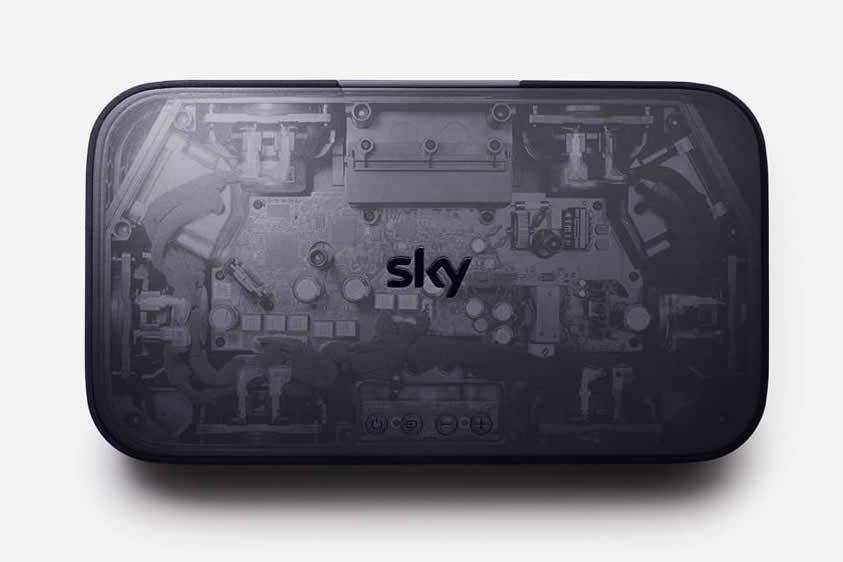 Sky Soundbox preview image 4