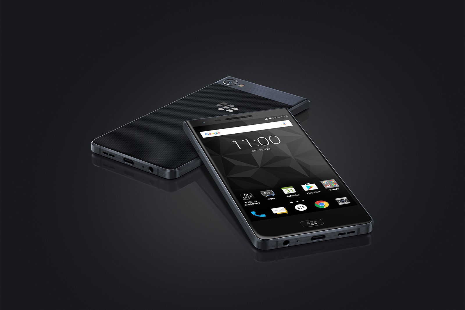 This is the BlackBerry Motion Specs images and release date revealed image 1