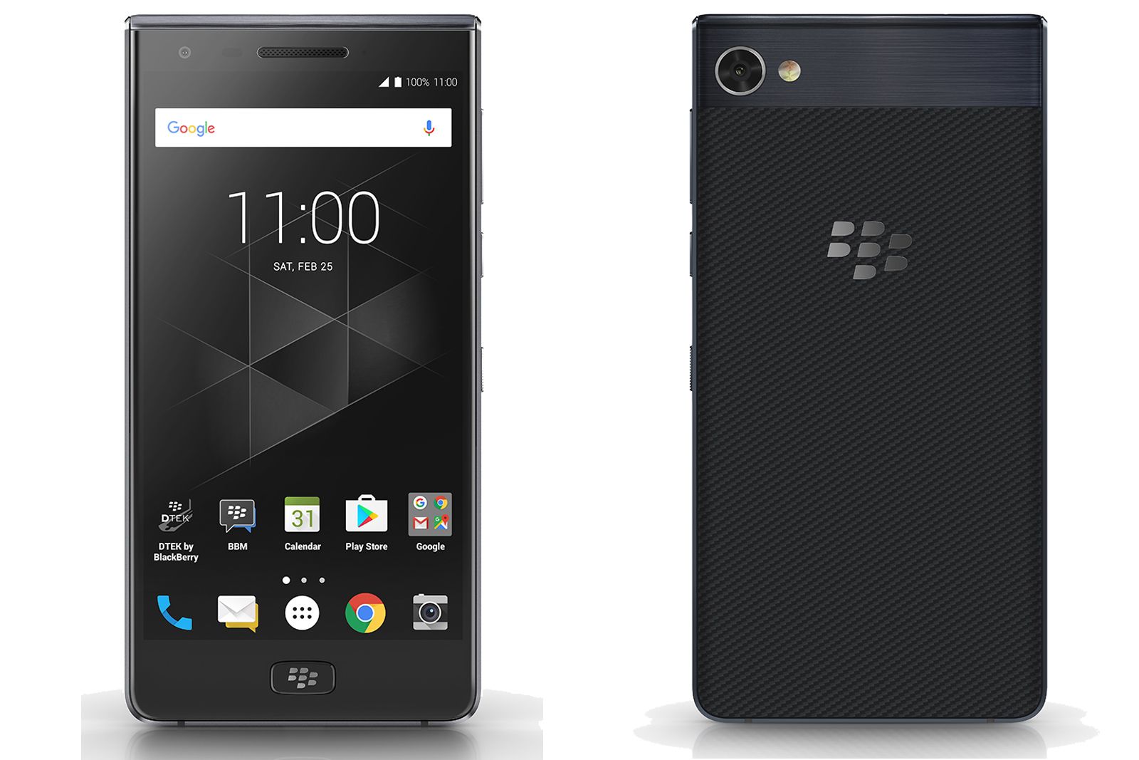 This is the BlackBerry Motion Specs images and release date revealed image 2