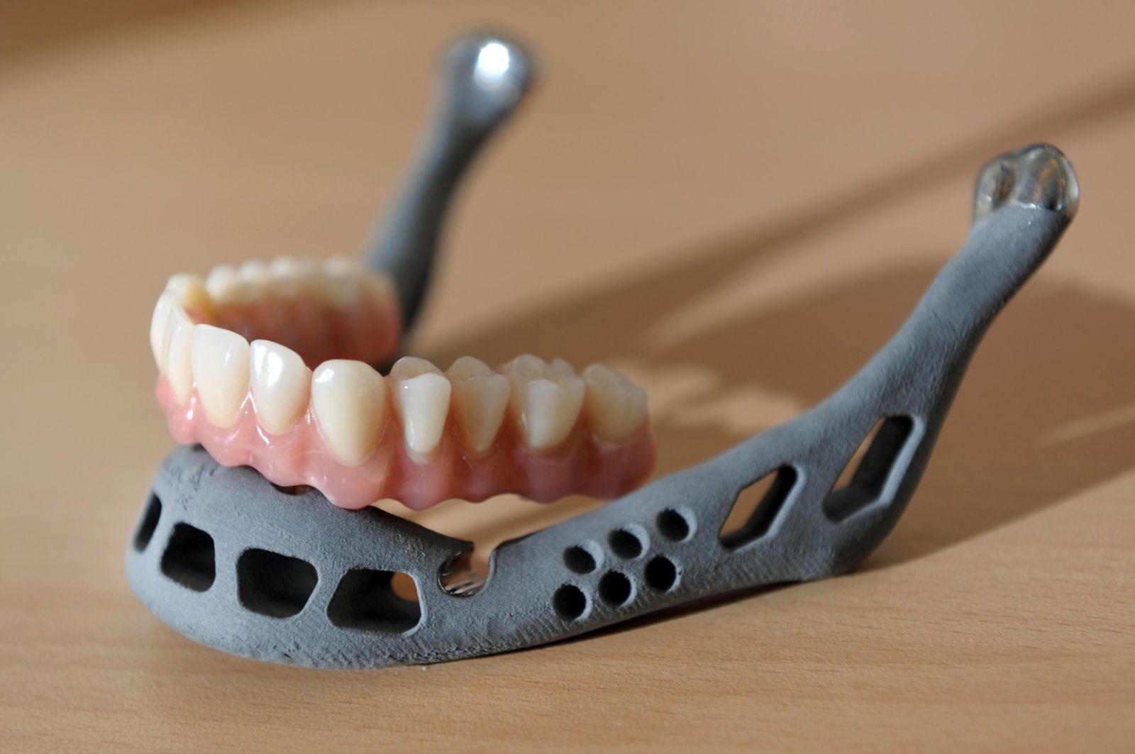 Medical marvels How 3D printing is improving our lives image 11
