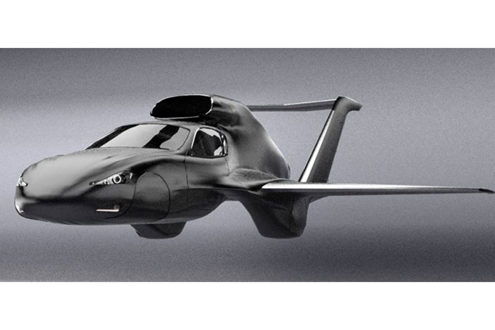 Up Up and Away The best flying cars from around the world image 14