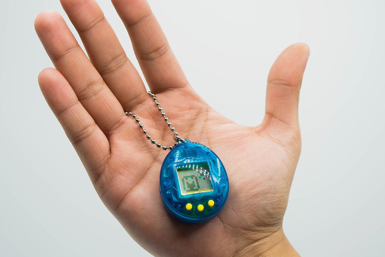 What is Tamagotchi and why its coming back image 1