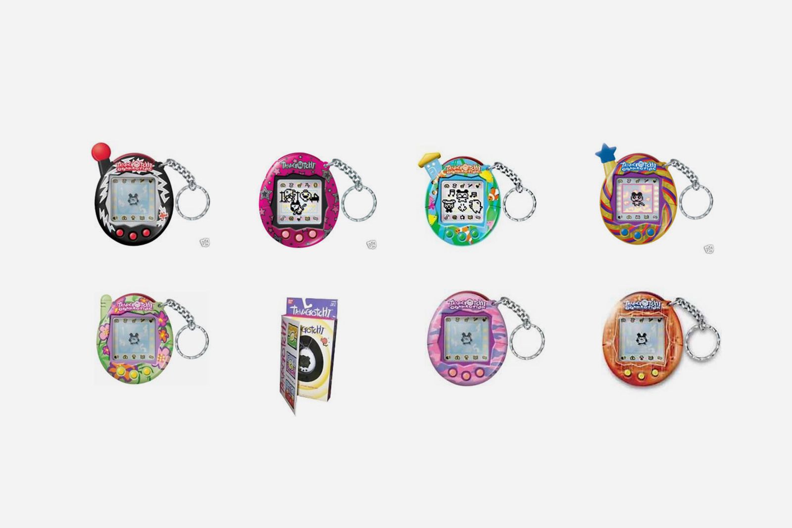 What is Tamagotchi and why its coming back image 2