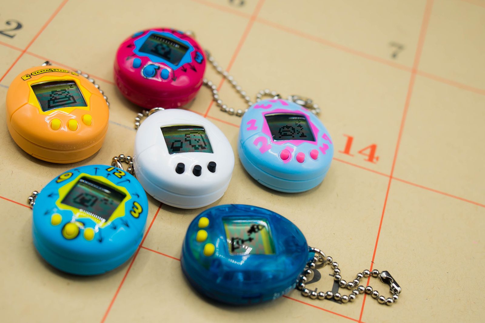 What is Tamagotchi and why its coming back image 3