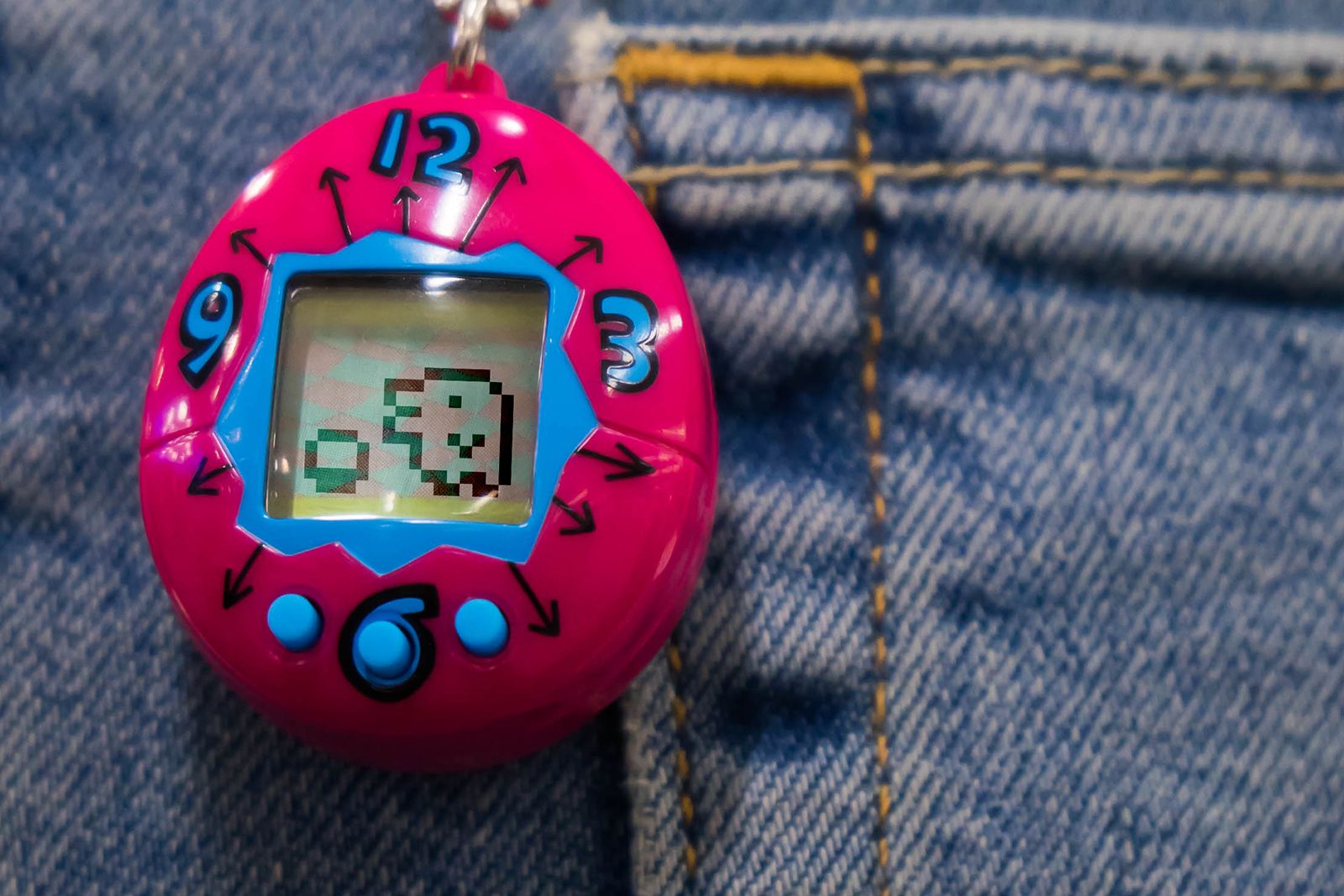 What is Tamagotchi and why its coming back image 4