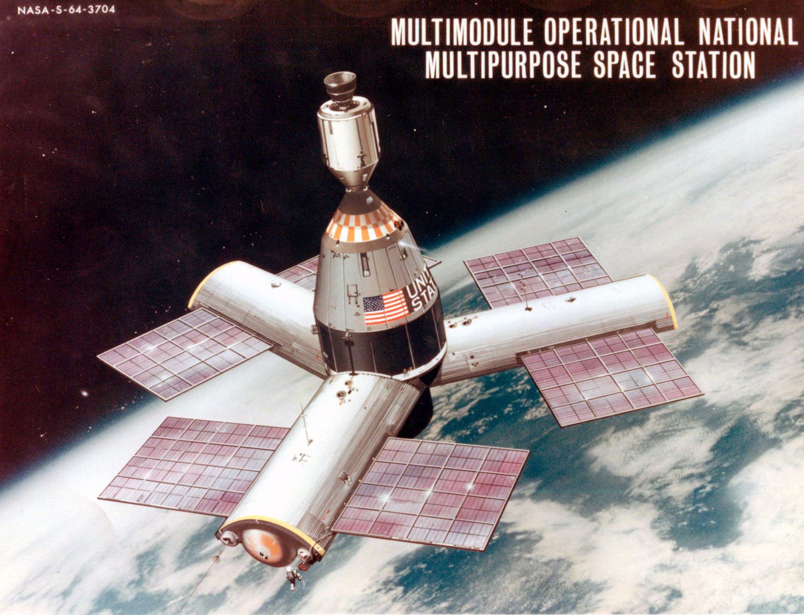 Space station concept images image 36