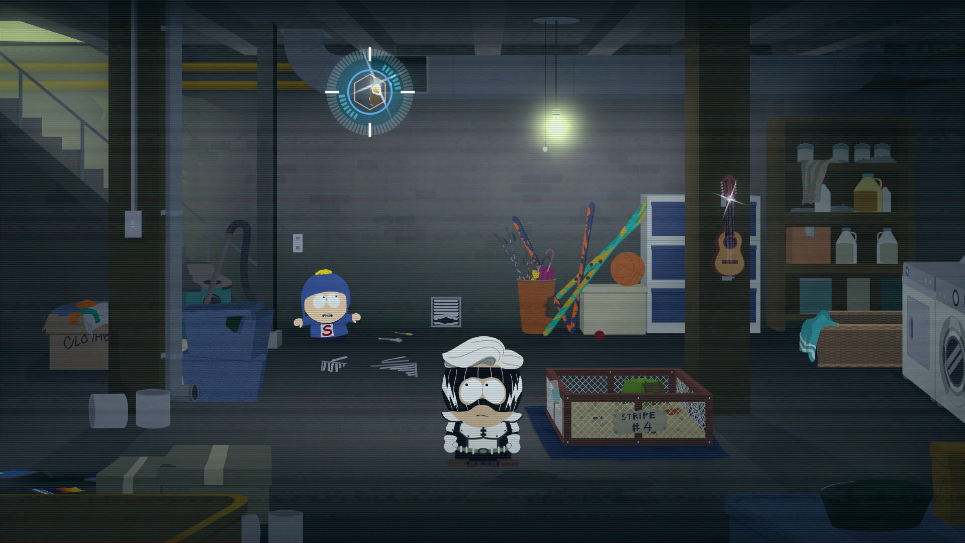 South Park The Fractured But Whole screens image 6