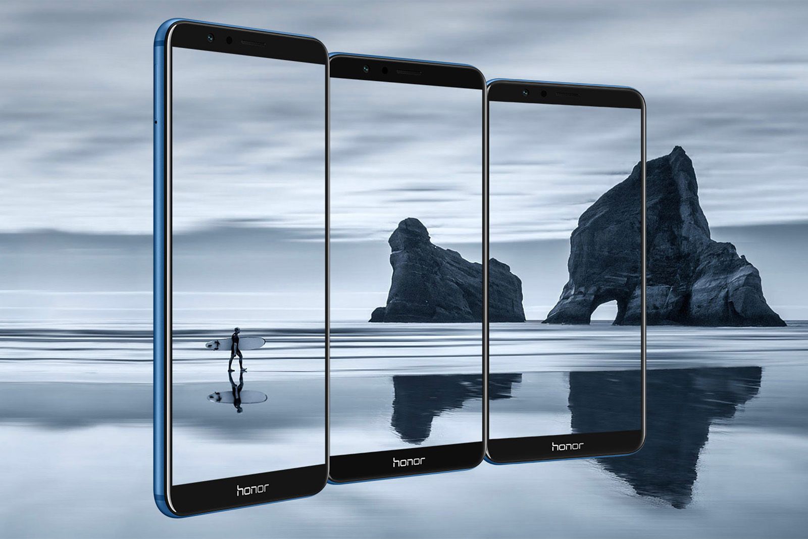 Honor Announces December Launch Event For Honor 7x Or Something Else image 3