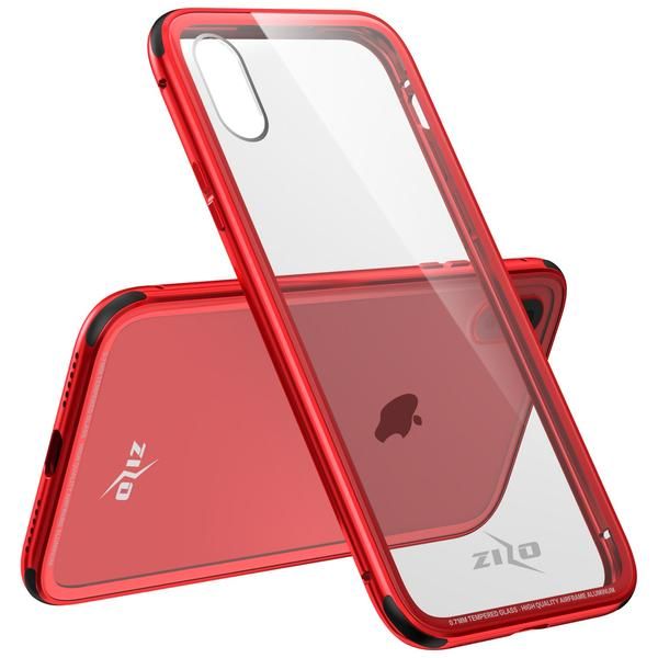 Zizo Iphone X Cases image 5