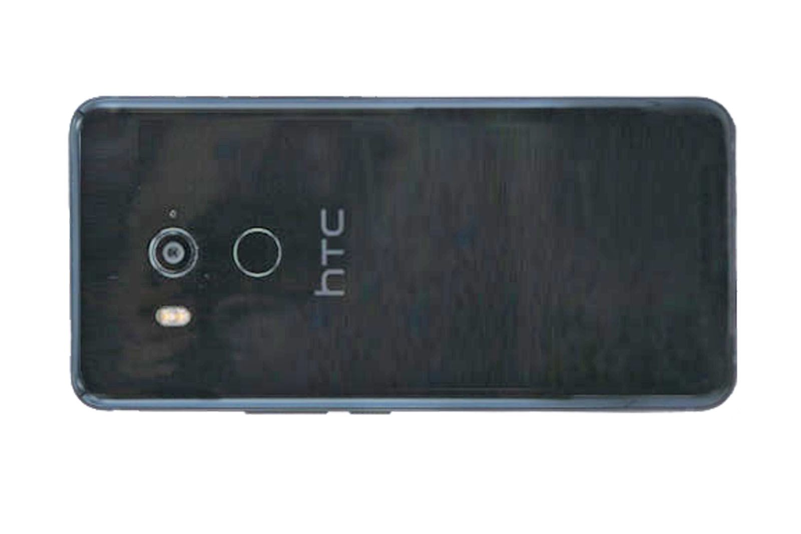 HTC U11 Plus photos reveal stunning future phone image 3