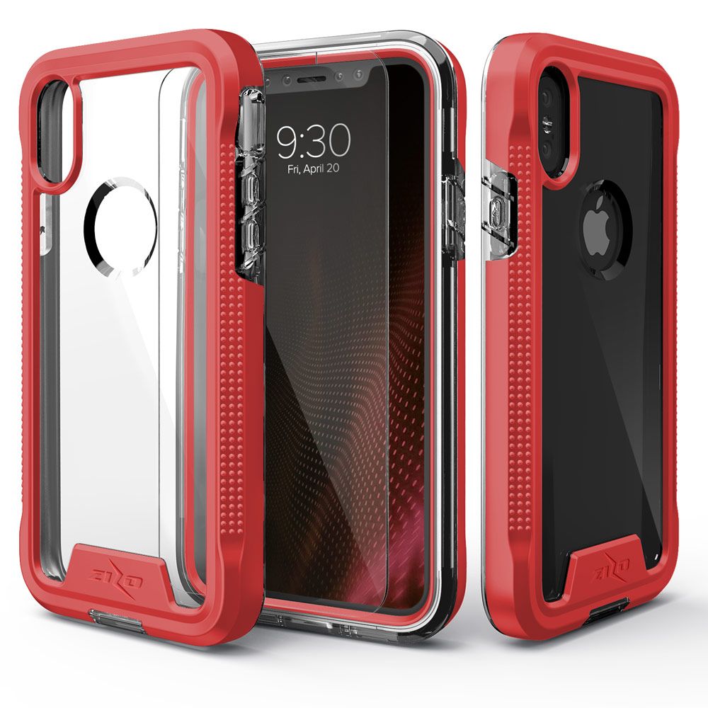 Check Out These Quirky Colourful Zizo Cases That Will Make Your Iphone X Unique image 4