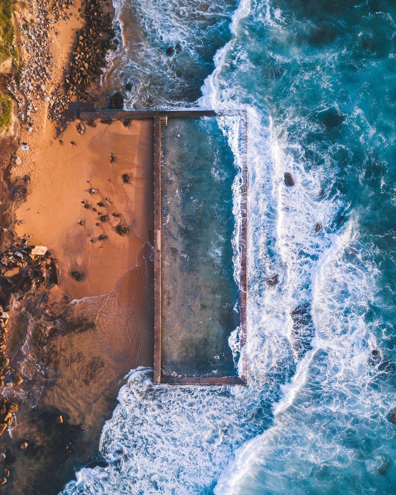 Aerial Photos from the Unsplash Awards image 4