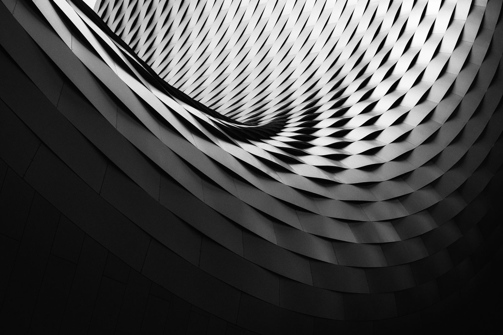 Black and White photos from The Unsplash Awards image 2