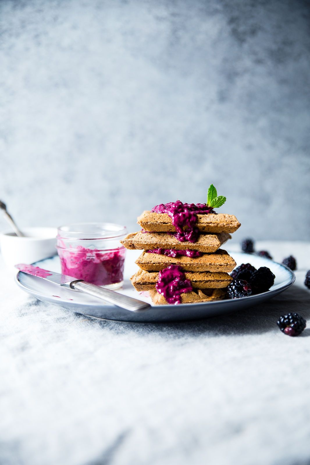 Food photos from the Unsplash Awards image 2