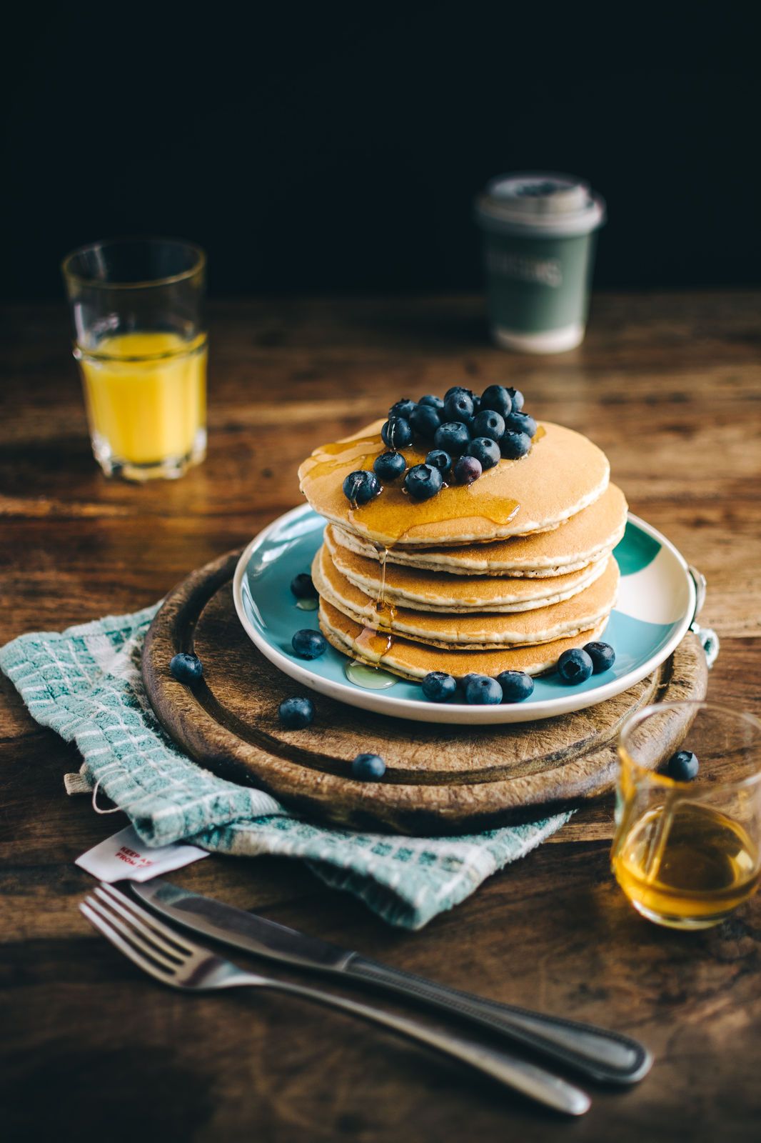 Food photos from the Unsplash Awards image 5