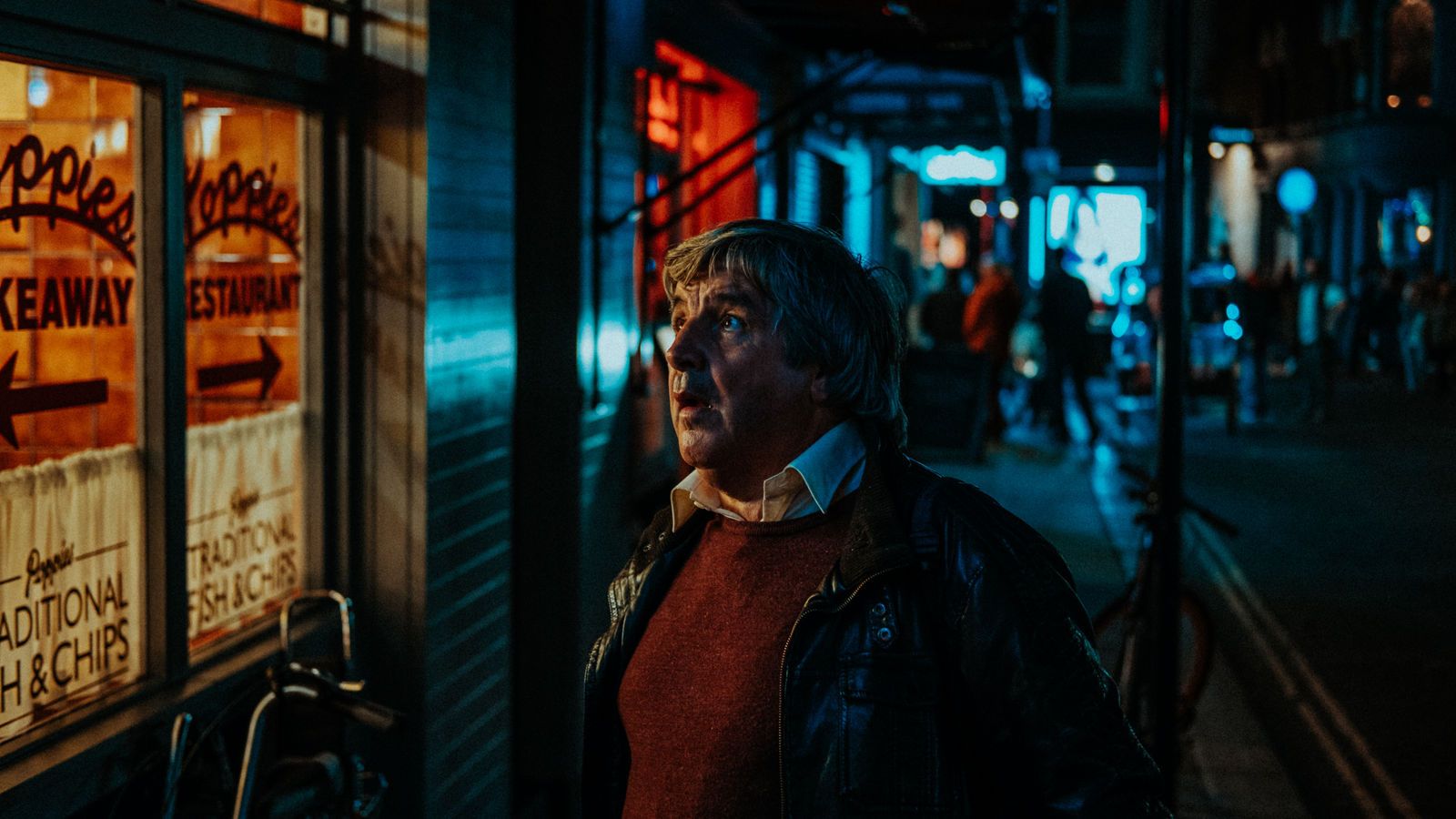Street Photography from the Unsplash Awards image 3