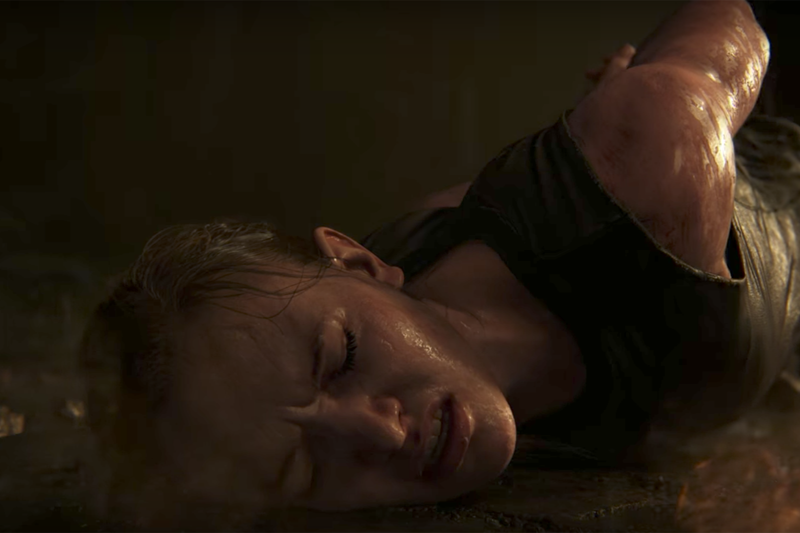 New The Last of Us 2 trailer is as brutal as it is brilliant image 1