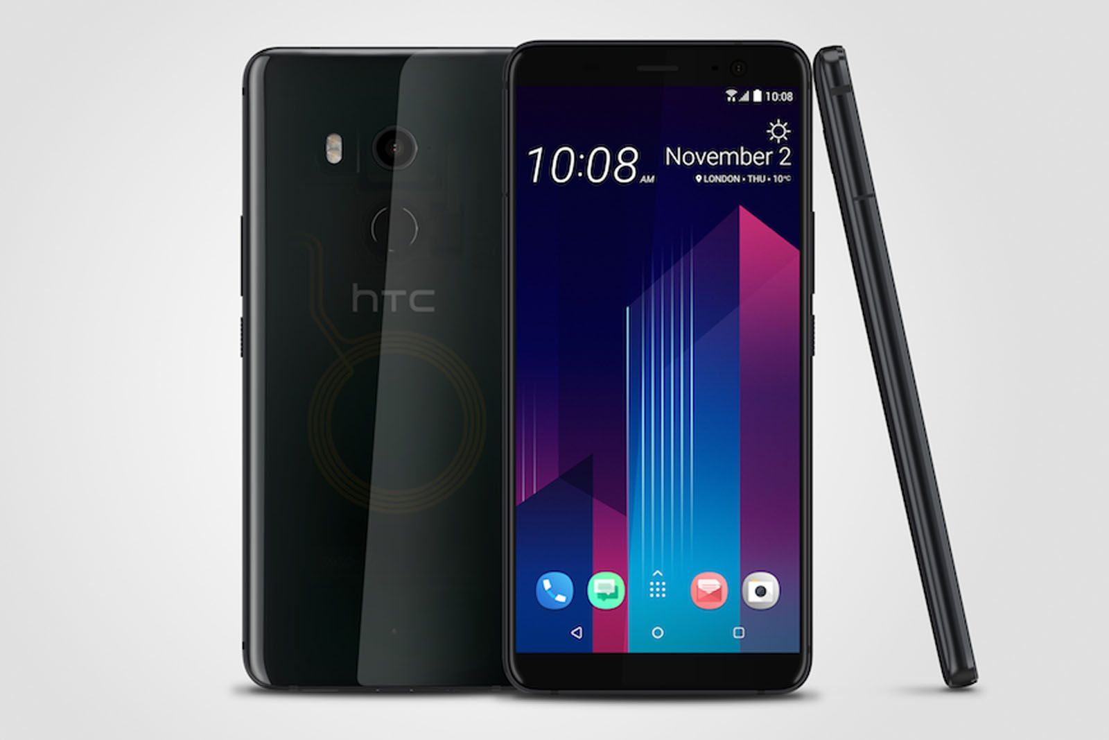 HTC U11 official Its like the U11 but better in every way image 1