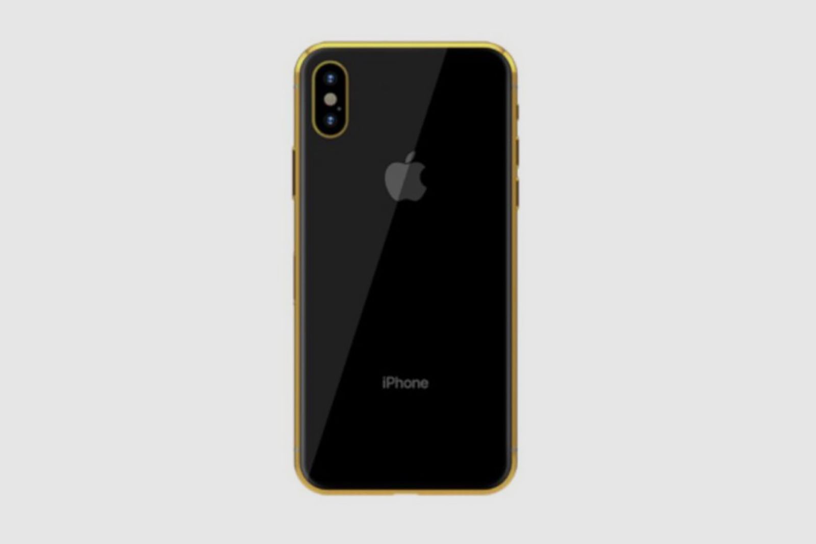 9 luxury iPhone X models that are so customised you likely cant afford them image 3
