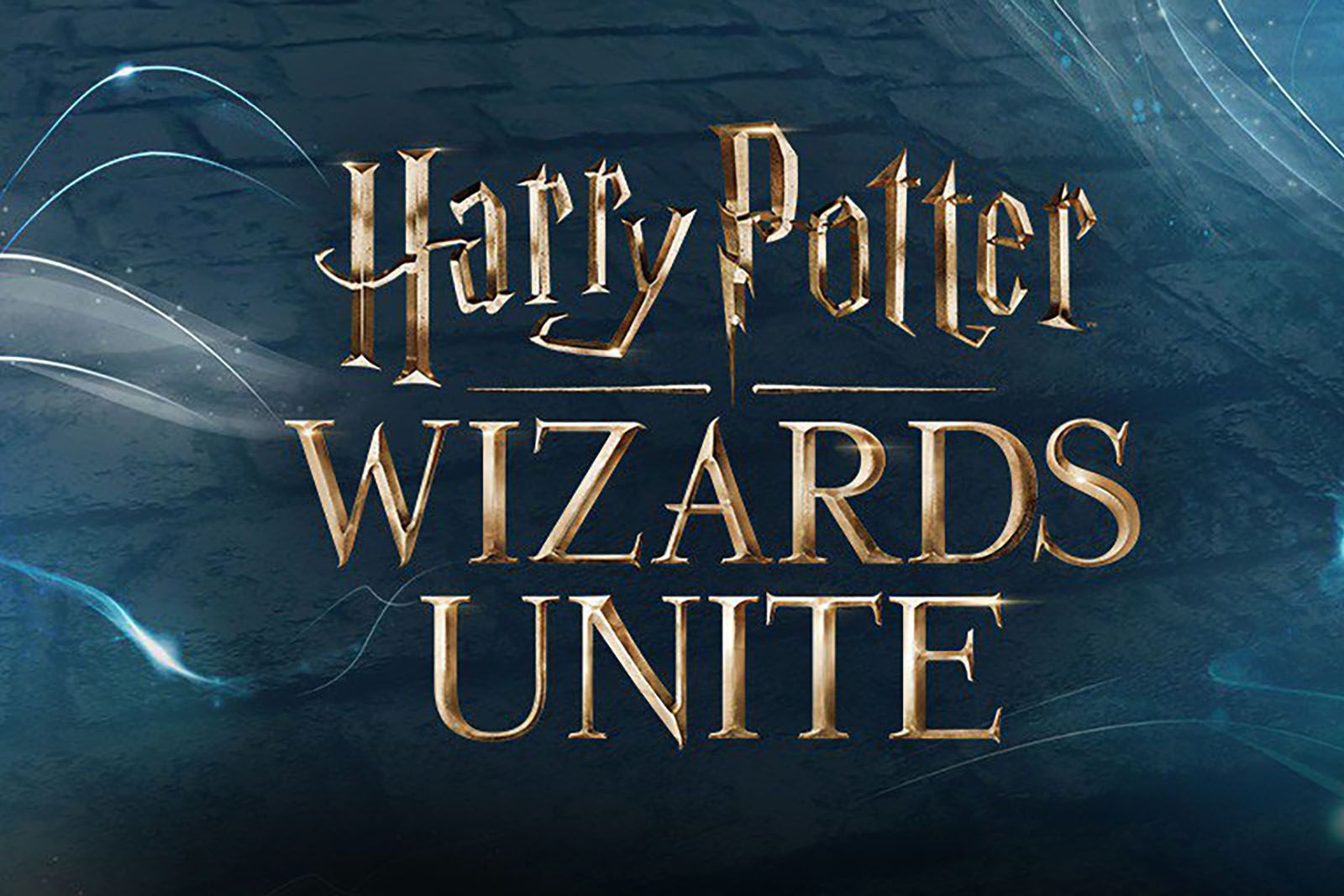 Harry Potter Wizards Unite - Whats the story on Niantics next AR game image 1
