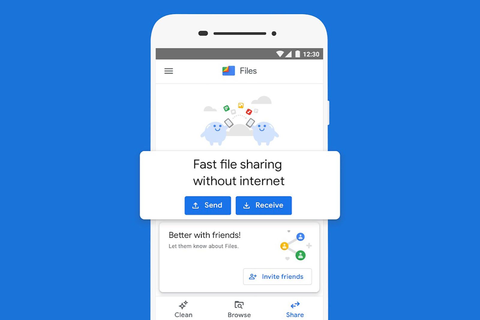 What is Google Files, how does it work, and do you need it?