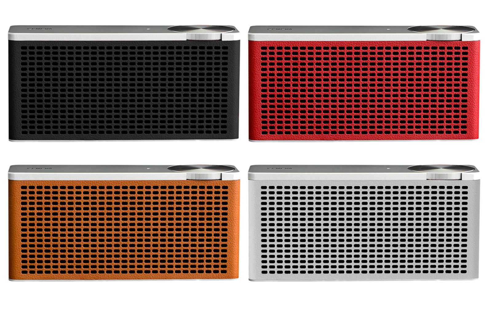 Geneva TouringxS is a Bluetooth speaker with style and substance image 2