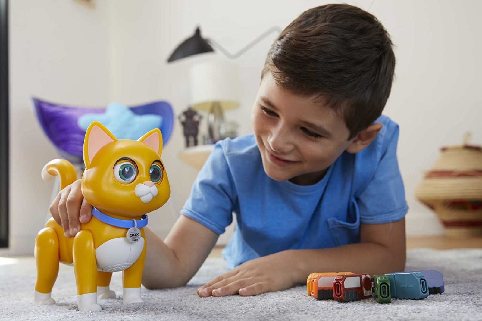 These Are the Top 5 Best-Selling Toys on 's Holiday List