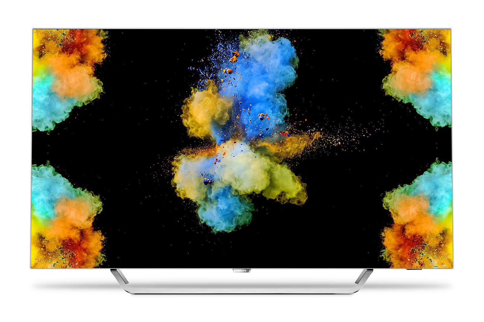 Why great motion is important for your next TV choice image 1