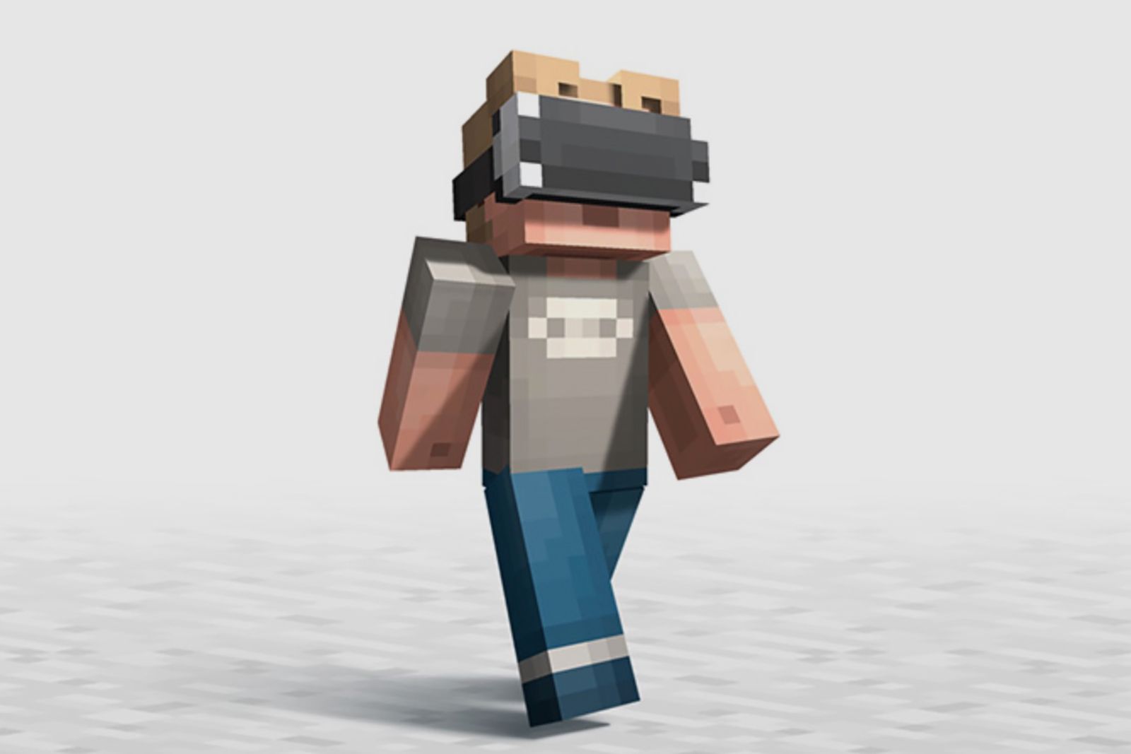Minecraft comes to Windows Mixed Reality ahead of major update image 1