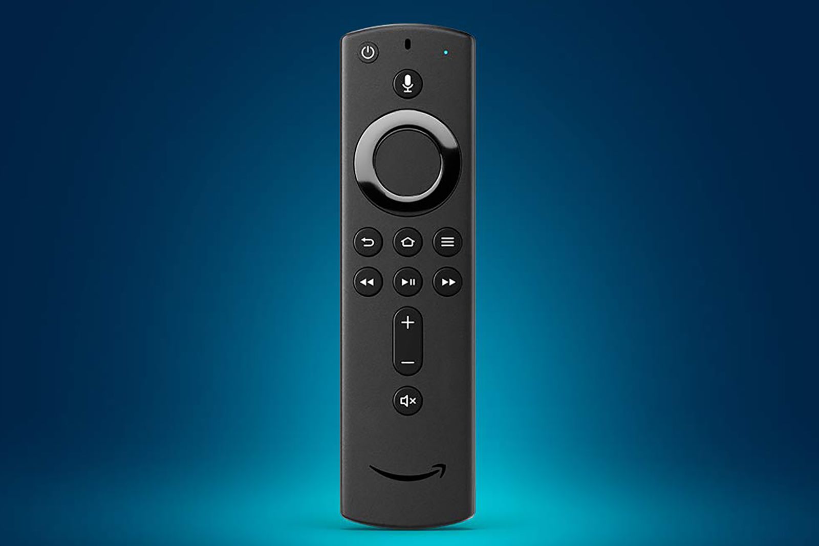 Amazons new Alexa Voice Remote with power and volume controls is 15 off image 1