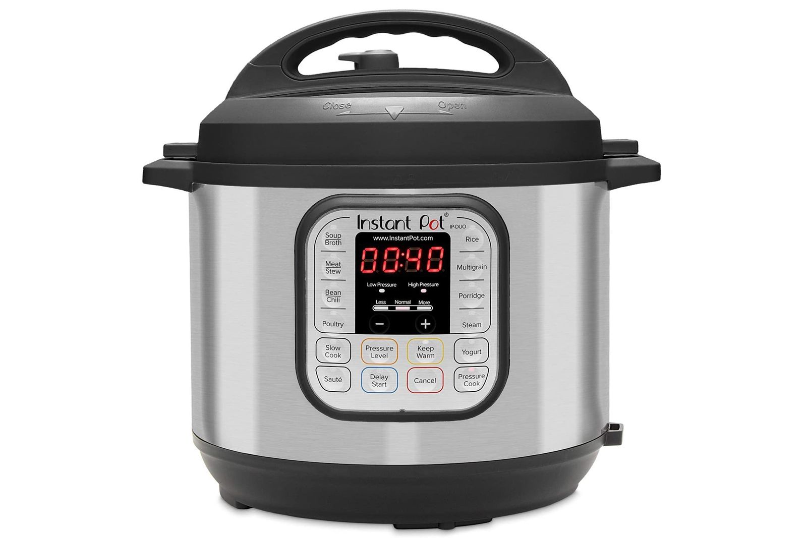 Early Prime Day Deal This Instant Pot Model Is 50 Off On Amazon Right Now photo 2