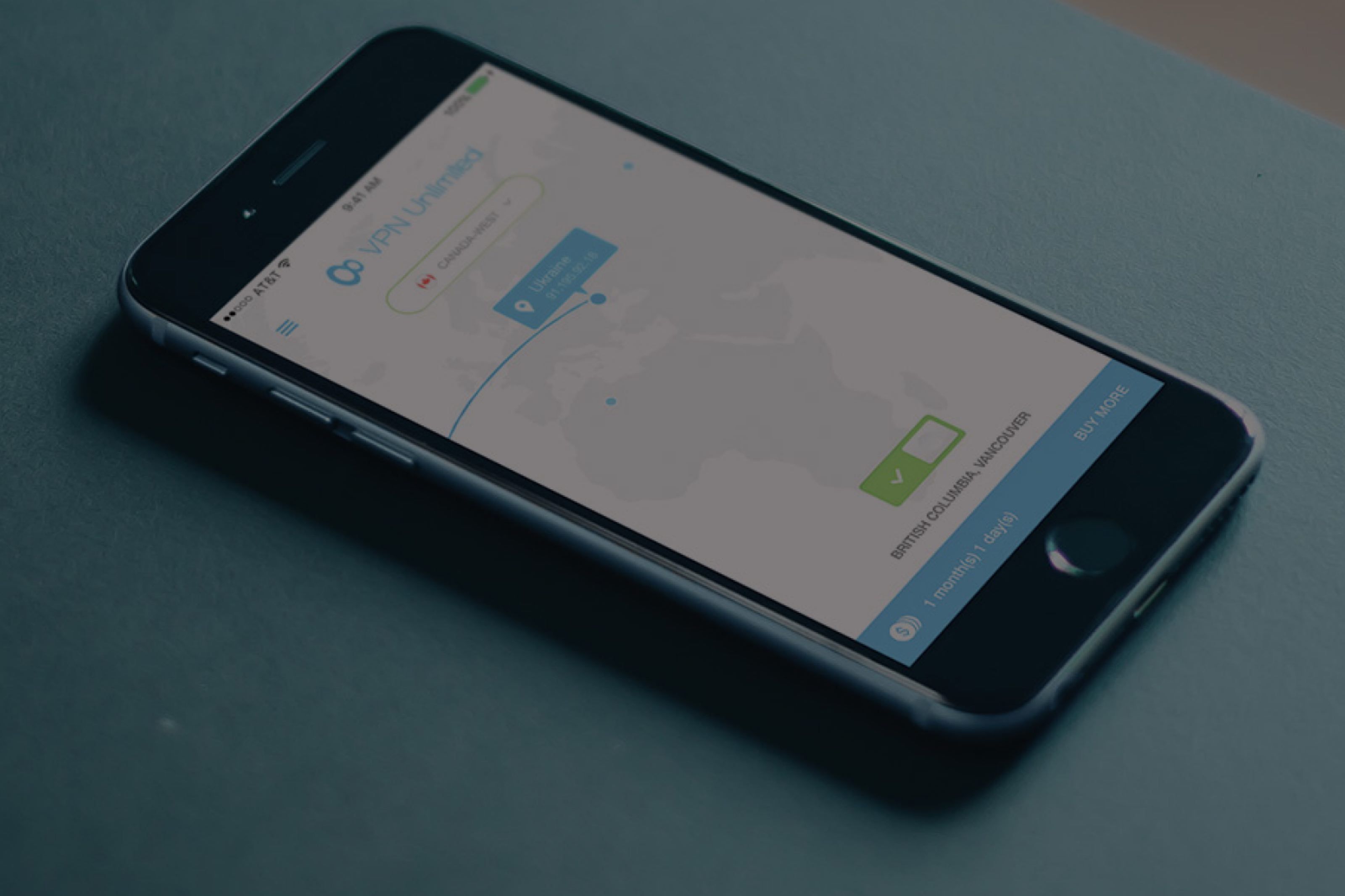 KeepSolid VPN Unlimited A closer look at getting started with a VPN image 1