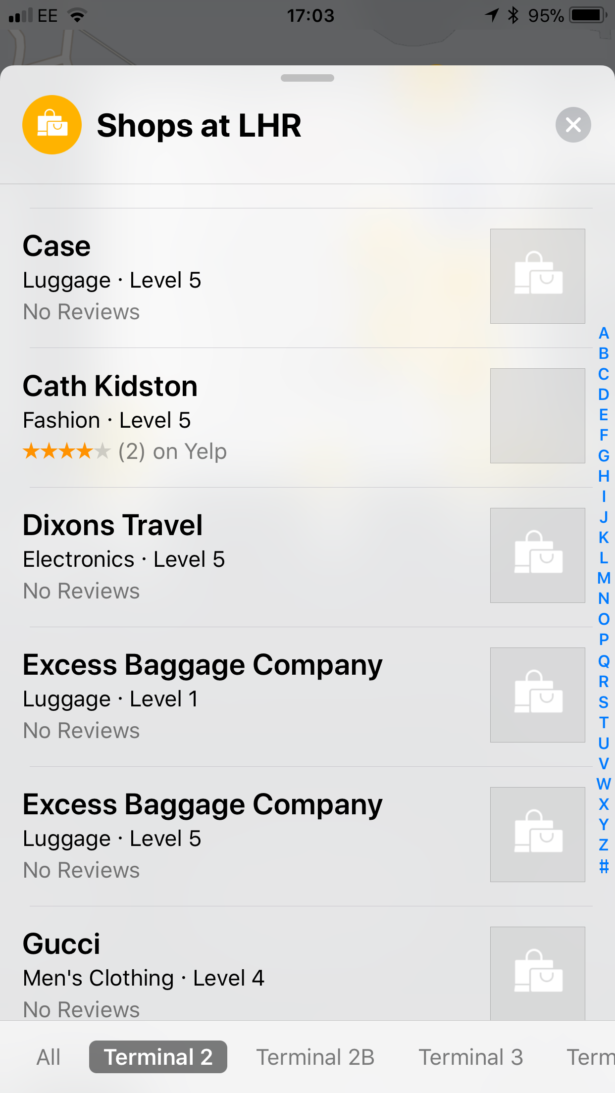 Indoor Maps for Apple Maps: What are they and how can you use them?