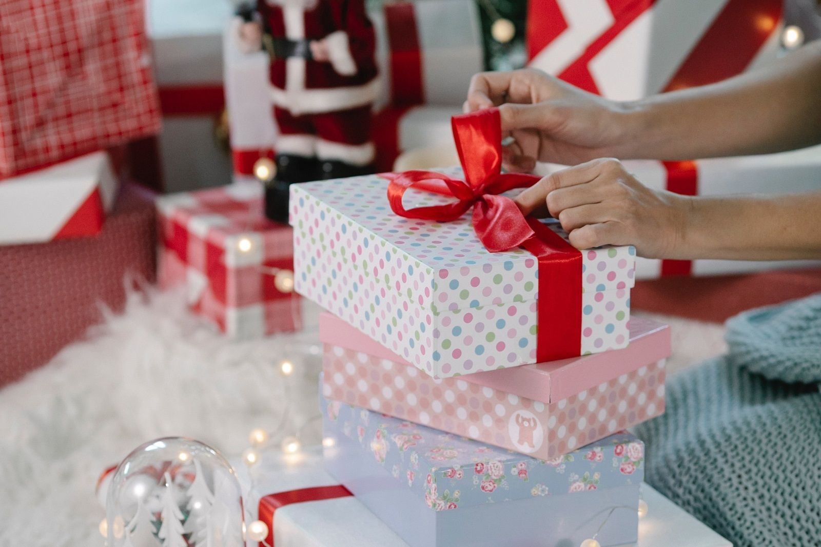 Cosas divertidas para pedirle a Alexa esta Navidad foto 17