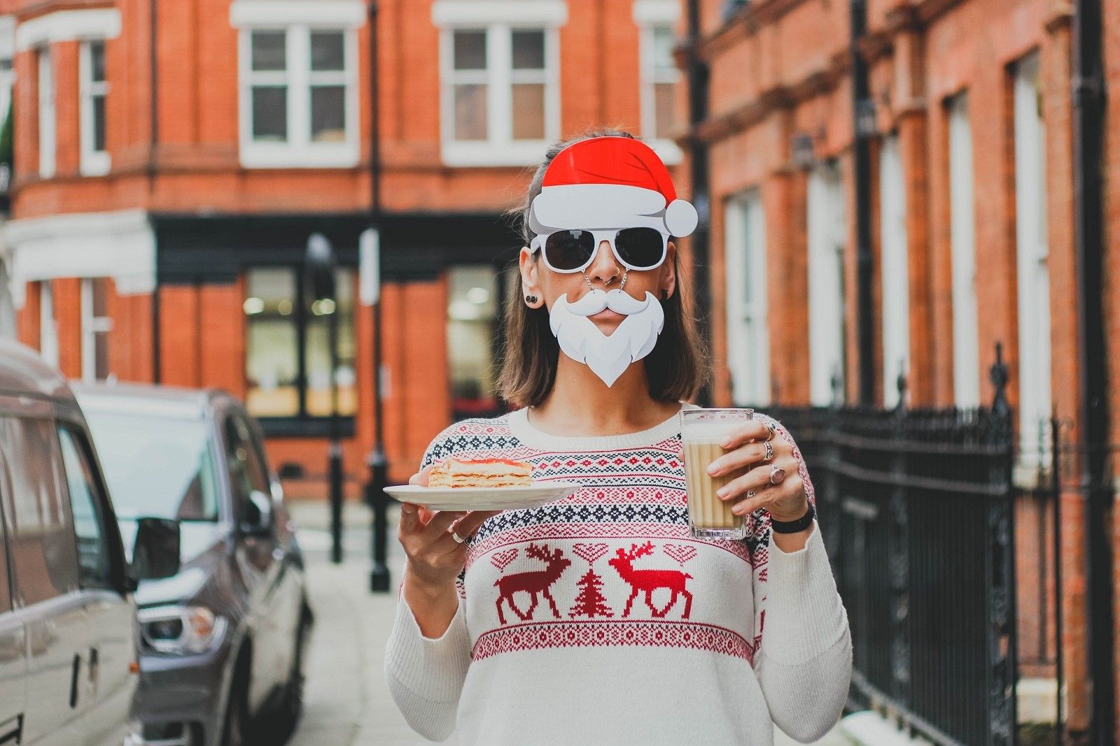 Cosas divertidas para preguntarle a Alexa esta Navidad foto 8