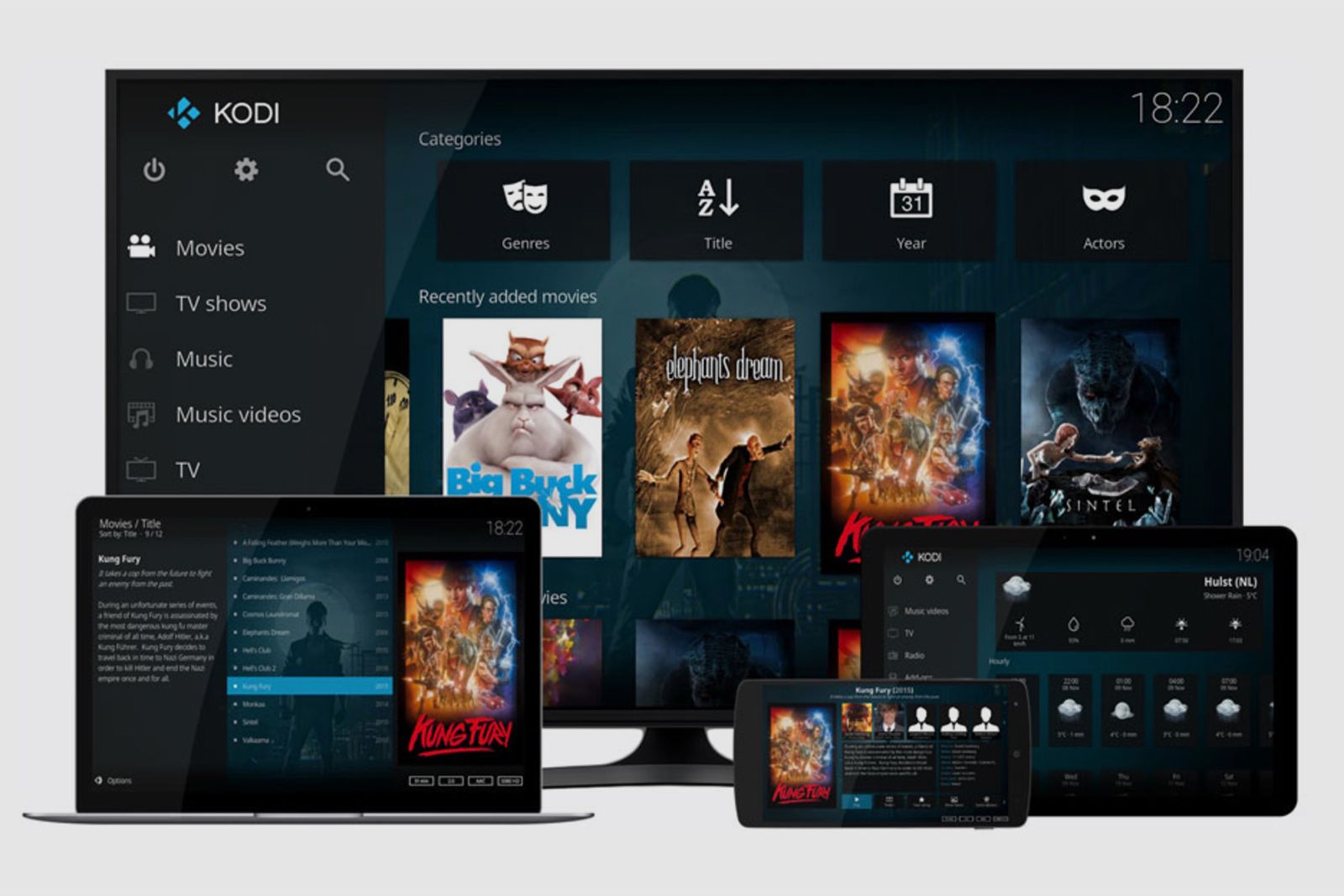 What is Kodi and why should cord cutters try it image 1