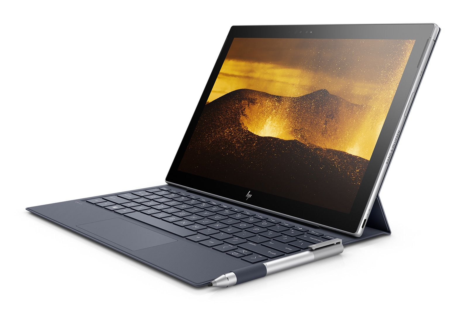 HP announces another Envy x2 convertible but this time with Intel power image 1